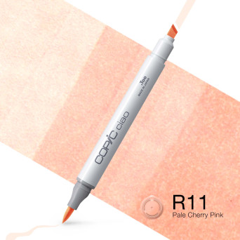 Marker dwustronny Copic Ciao - R11 Pale Cherry Pink