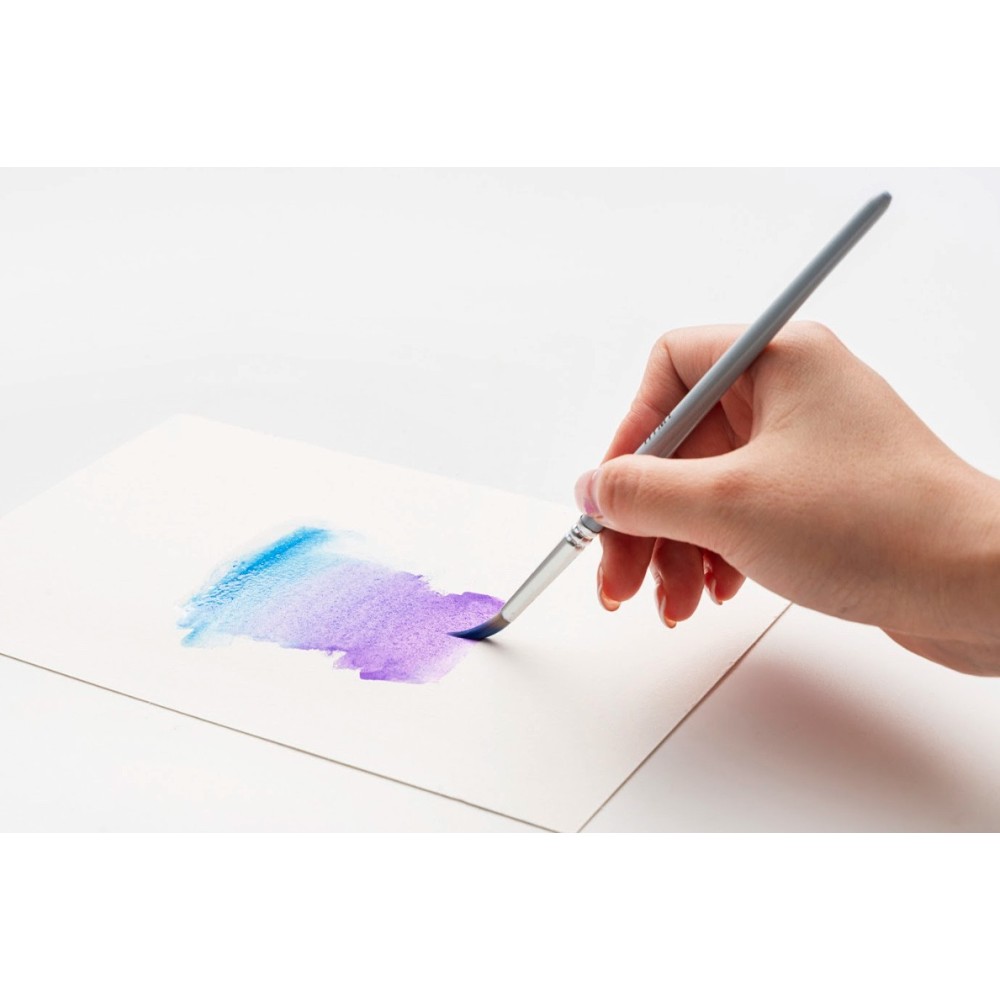 Set of Solid watercolors - HIMI - 24 pcs.