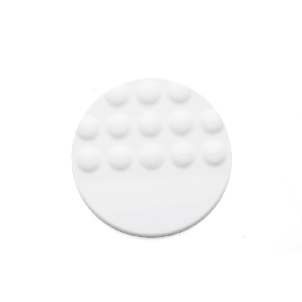 Round HIMI UFO painting palette 22 cm - HIMI
