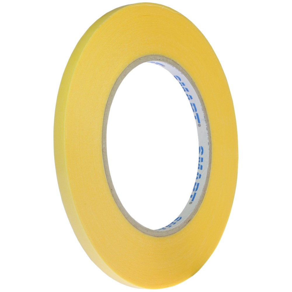Taśma dwustronna, samoprzylepna - SMART - 6 mm x 50 m