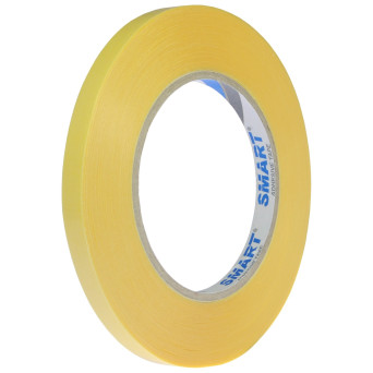 Taśma dwustronna, samoprzylepna - SMART - 9 mm x 50 m