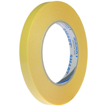 Taśma dwustronna, samoprzylepna - SMART - 12 mm x 50 m