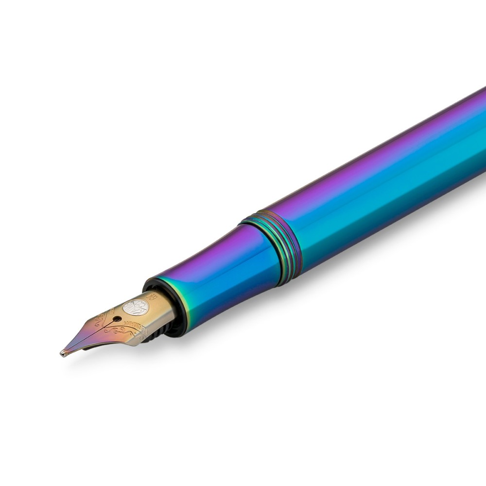 Fountain pen Liliput - Kaweco - Kolibri F