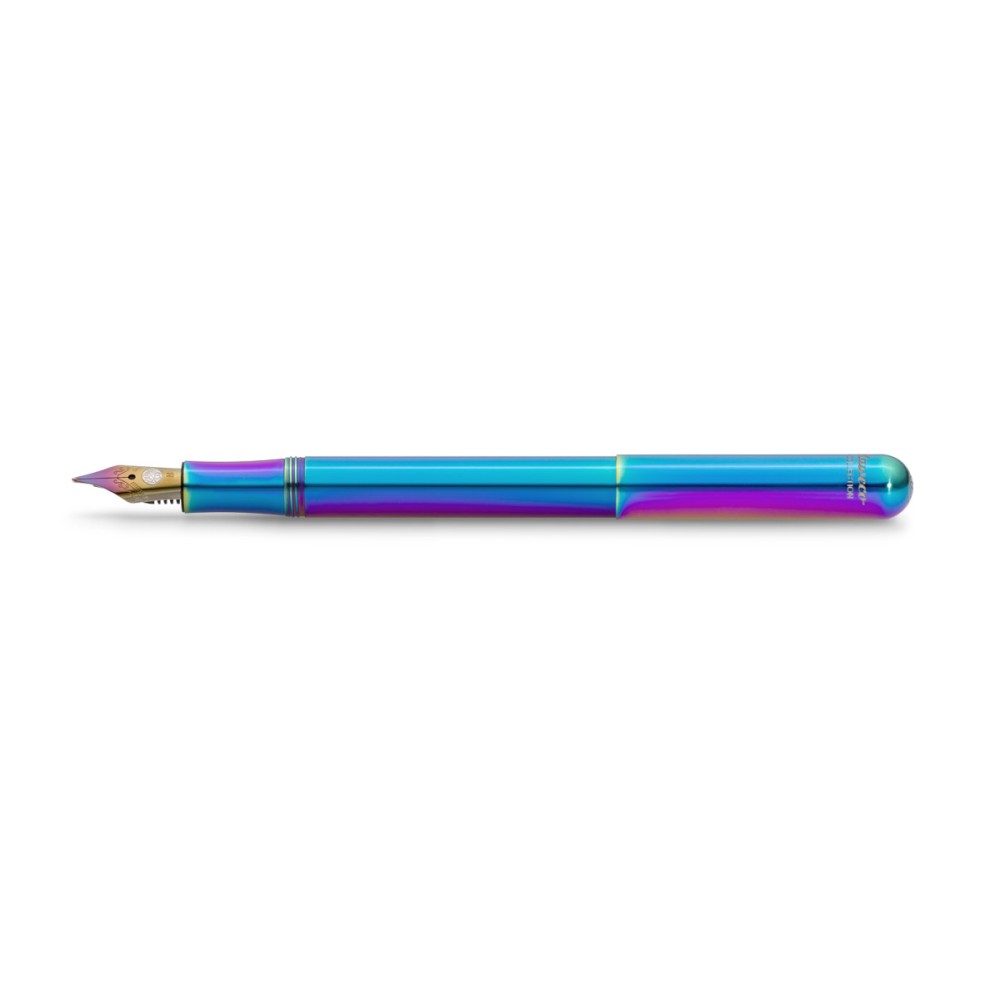 Fountain pen Liliput - Kaweco - Kolibri EF