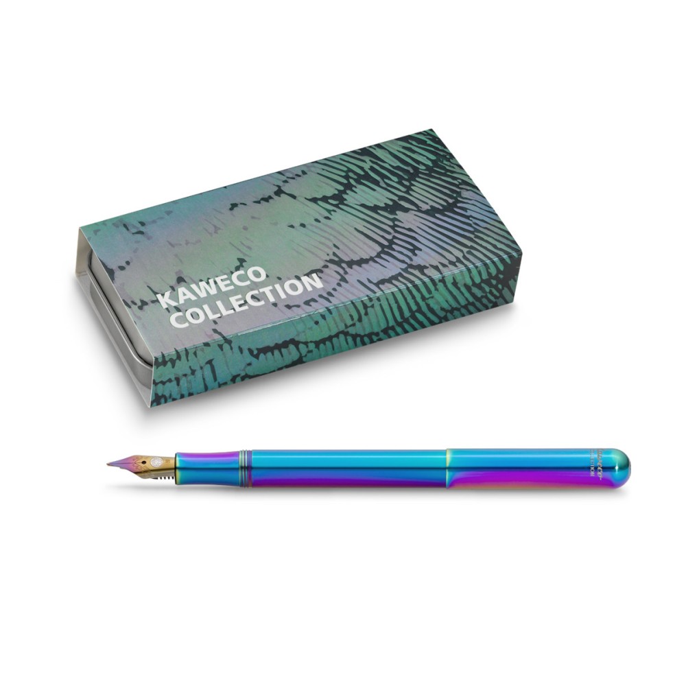 Pióro wieczne Liliput - Kaweco - Kolibri EF