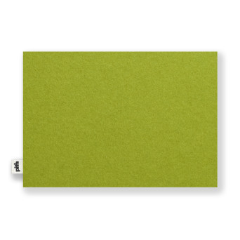 Szkicownik gładki Tangelo 15,5 x 22,2 cm - pith - Chartreuse