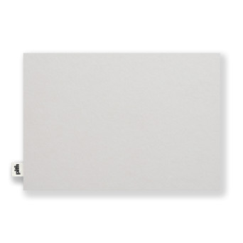 Plain Tangelo sketchbook 15,5 x 22,2 cm - pith - Chalk