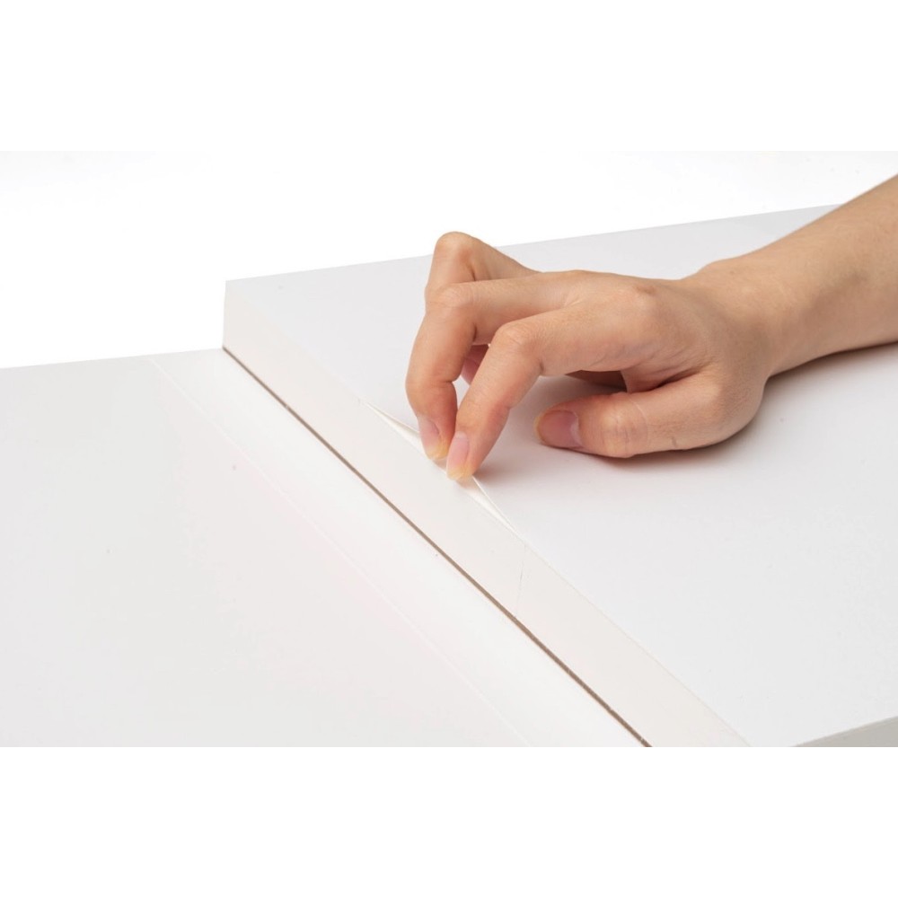 Blok Mixed Media 22,9 x 30,5 cm - HIMI - 180 g 90 ark.