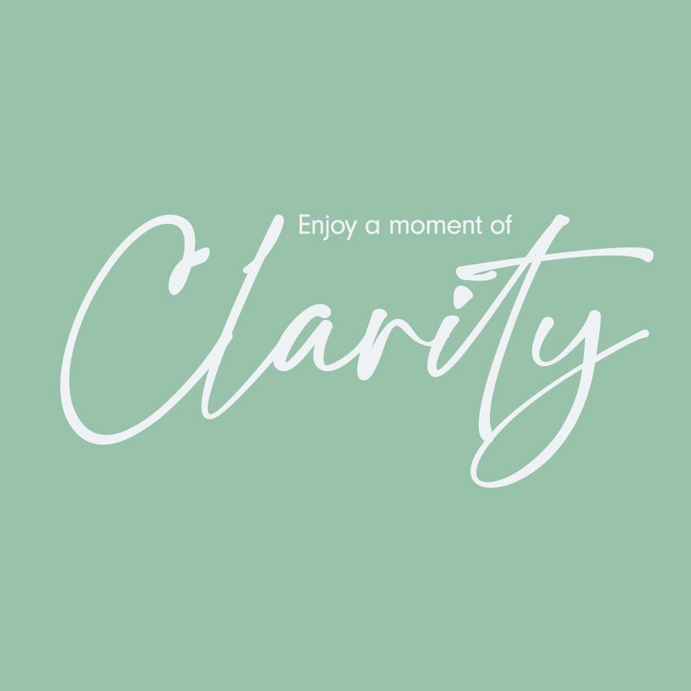 Clarity fountain pen - Manuscript - Green M
