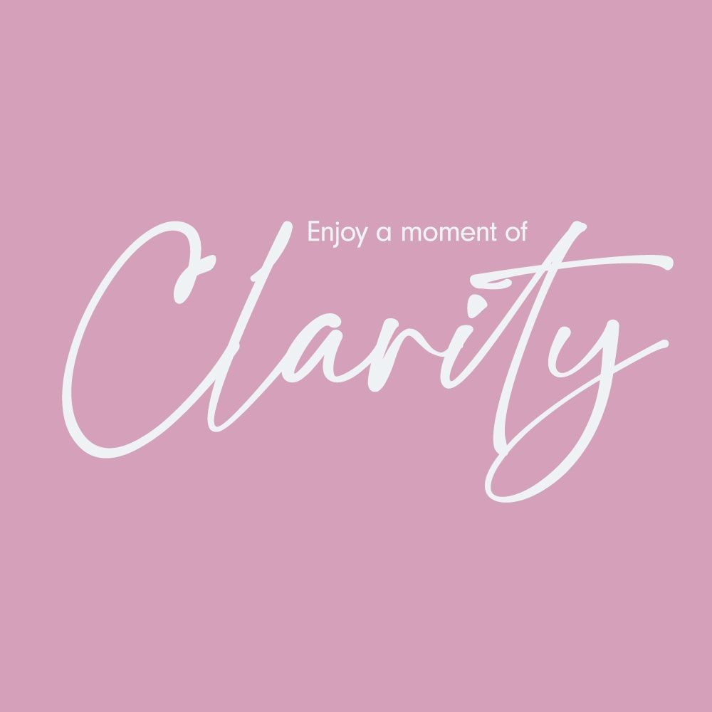Pióro wieczne Clarity - Manuscript - Mauve M