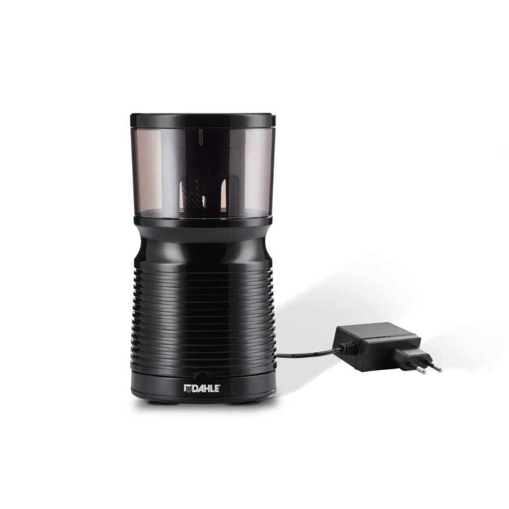 Electric sharpener 210 8-11 mm - Dahle - Black