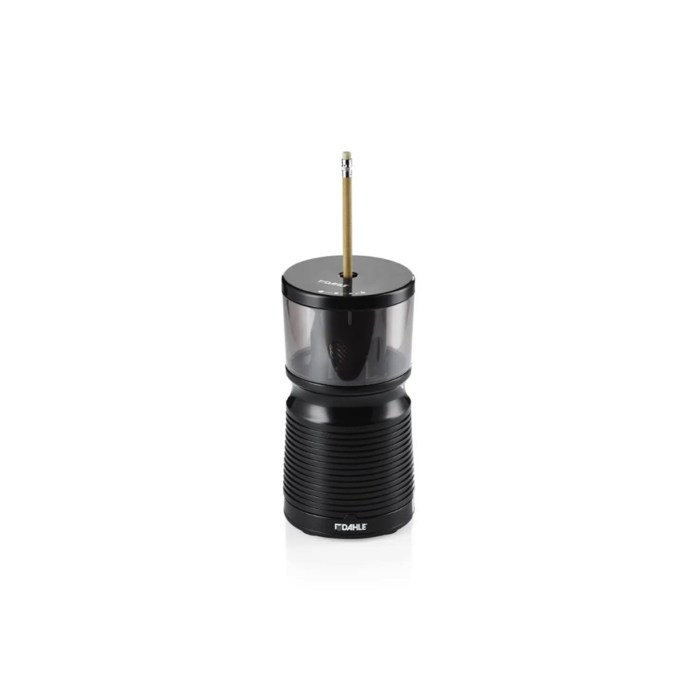 Temperówka elektryczna 210 8-11 mm - Dahle - czarna