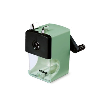 Manual sharpener 155 8-12 mm - Dahle - Mellow Mint