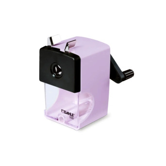 Temperówka na korbkę 155 8-12 mm - Dahle - Pretty Lilac