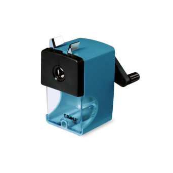 Manual sharpener 155 8-12 mm - Dahle - Bright Petrol