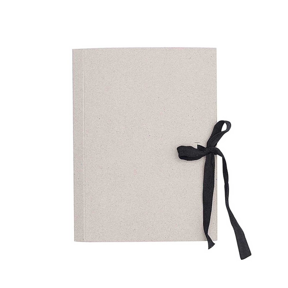 Teczka papierowa na dokumenty i rysunki A5 - Paper Poetry