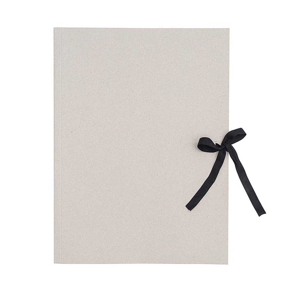 Teczka papierowa na dokumenty i rysunki A3 - Paper Poetry