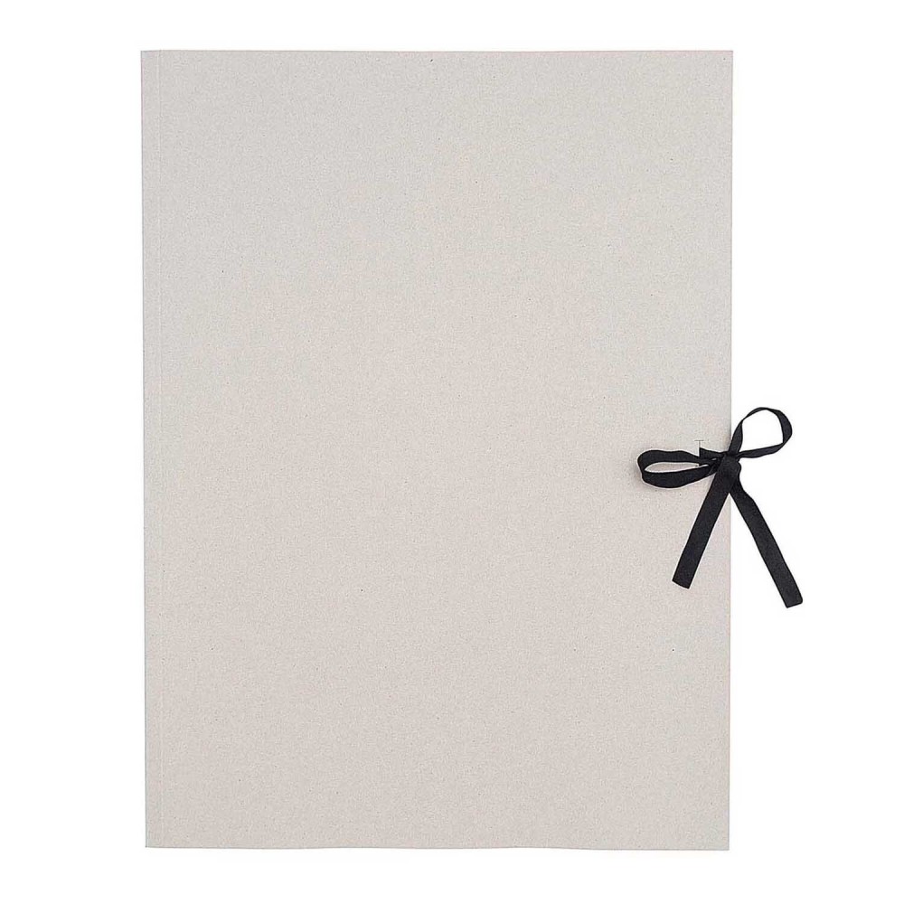 Teczka papierowa na dokumenty i rysunki A2 - Paper Poetry
