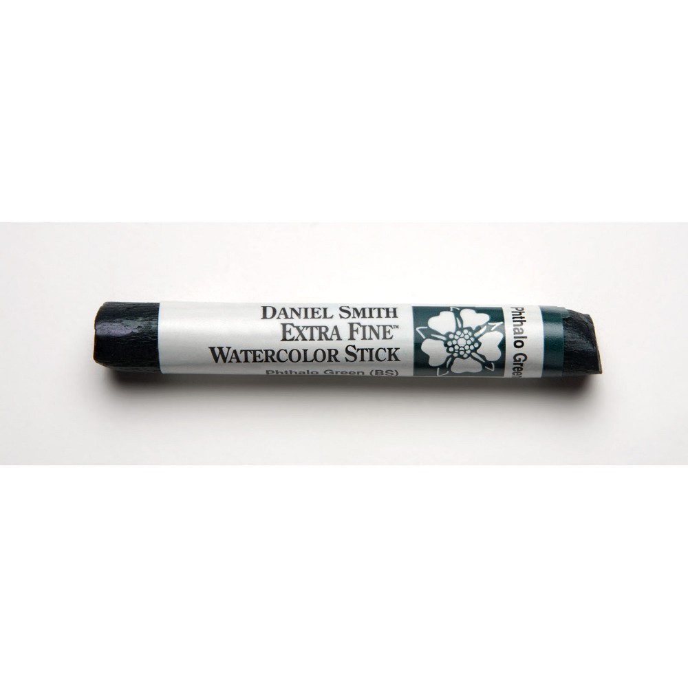 Farba akwarelowa Extra Fine w sztyfcie - Daniel Smith - Phthalo Green Blue Shade