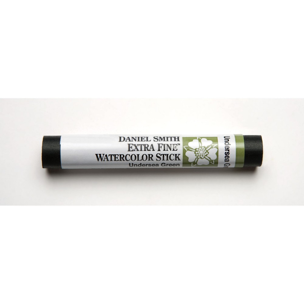 Farba akwarelowa Extra Fine w sztyfcie - Daniel Smith - Undersea Green
