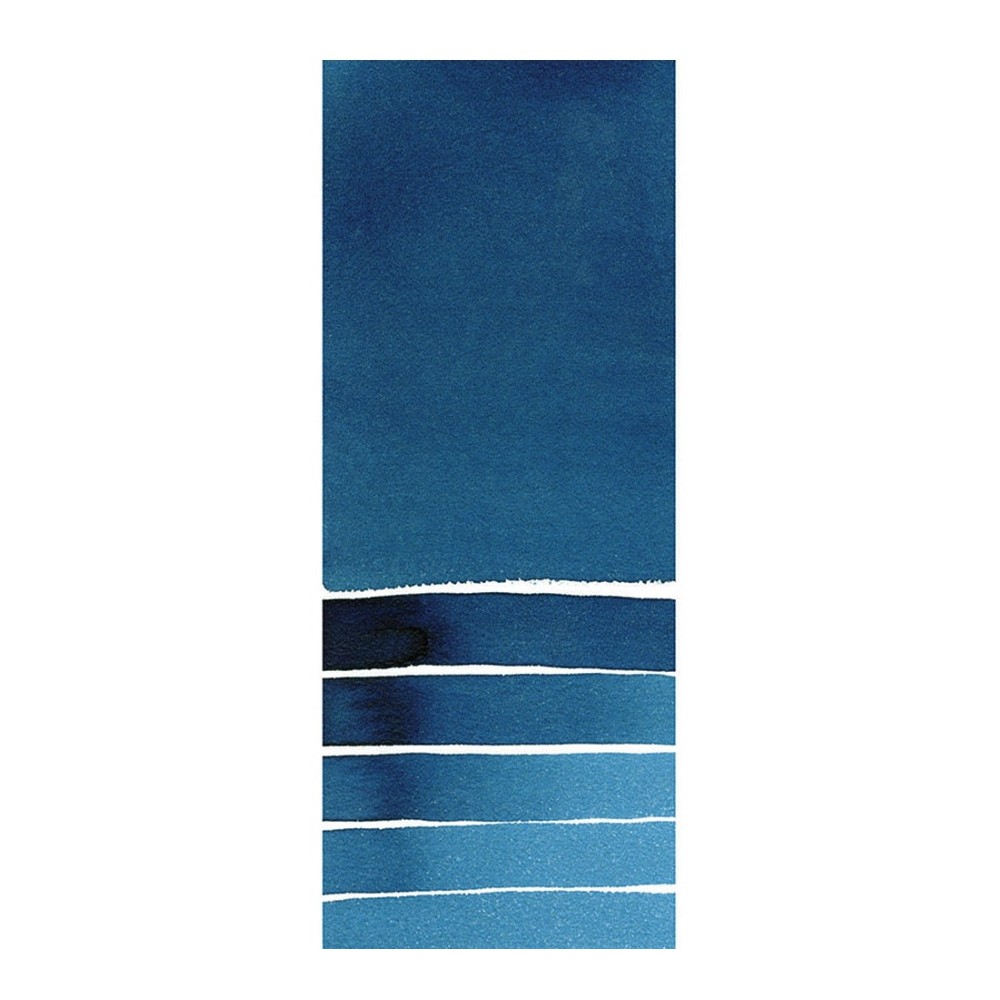 Extra Fine Watercolor stick paint - Daniel Smith - Phthalo Blue Green Shade