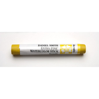 Farba akwarelowa Extra Fine w sztyfcie - Daniel Smith - Aureolin Cobalt Yellow