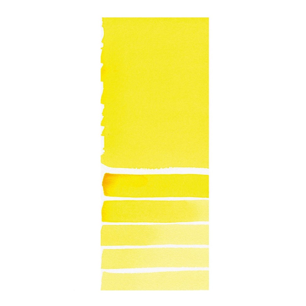 Farba akwarelowa Extra Fine w sztyfcie - Daniel Smith - Aureolin Cobalt Yellow