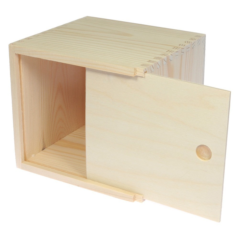 Container for tissues 14 cm