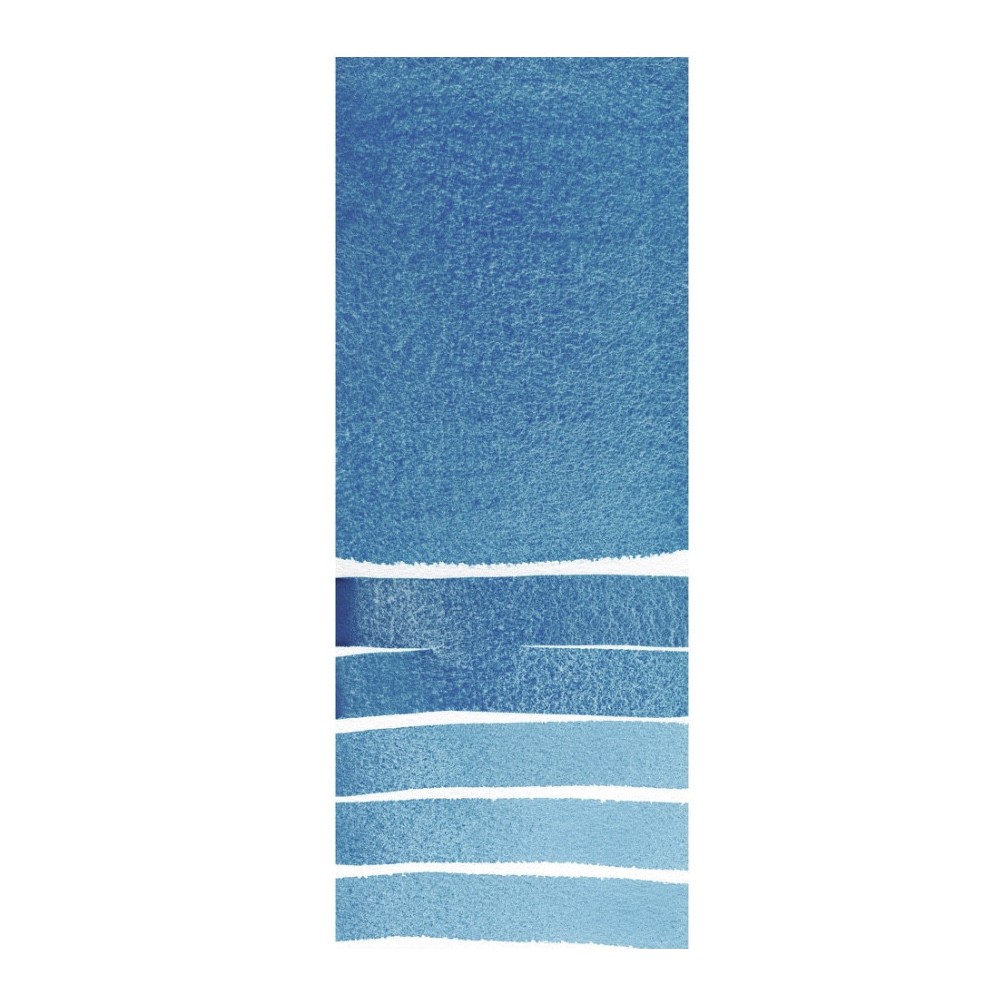 Farba akwarelowa Extra Fine w sztyfcie - Daniel Smith - Cerulean Blue Chromium