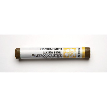 Farba akwarelowa Extra Fine w sztyfcie - Daniel Smith - Nickel Azo Yellow