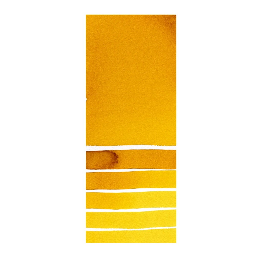 Farba akwarelowa Extra Fine w sztyfcie - Daniel Smith - Nickel Azo Yellow