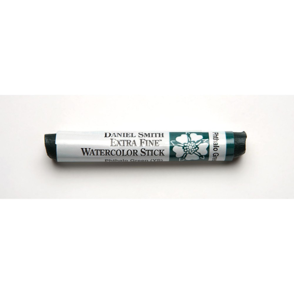 Farba akwarelowa Extra Fine w sztyfcie - Daniel Smith - Phthalo Green Yellow Shade