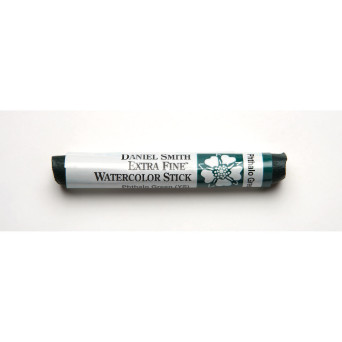 Farba akwarelowa Extra Fine w sztyfcie - Daniel Smith - Phthalo Green Yellow Shade
