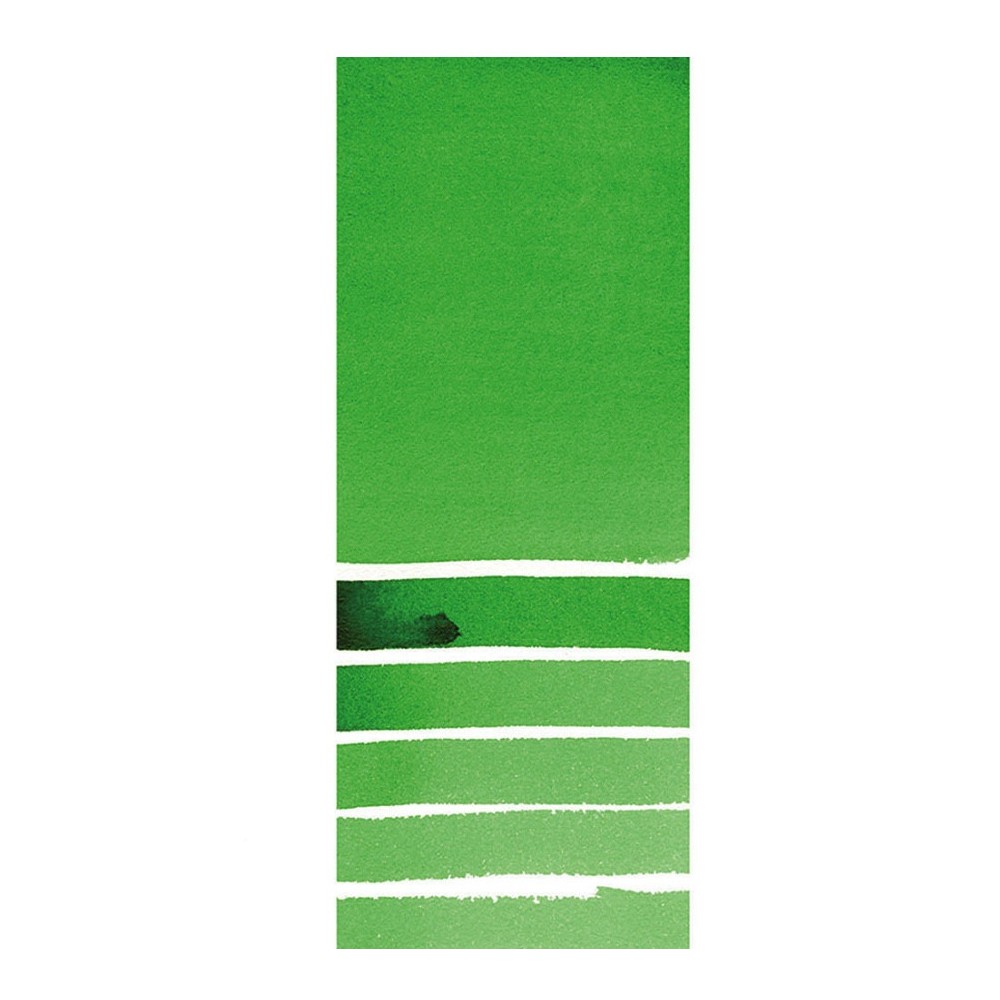 Extra Fine Watercolor stick paint - Daniel Smith - Phthalo Green Yellow Shade