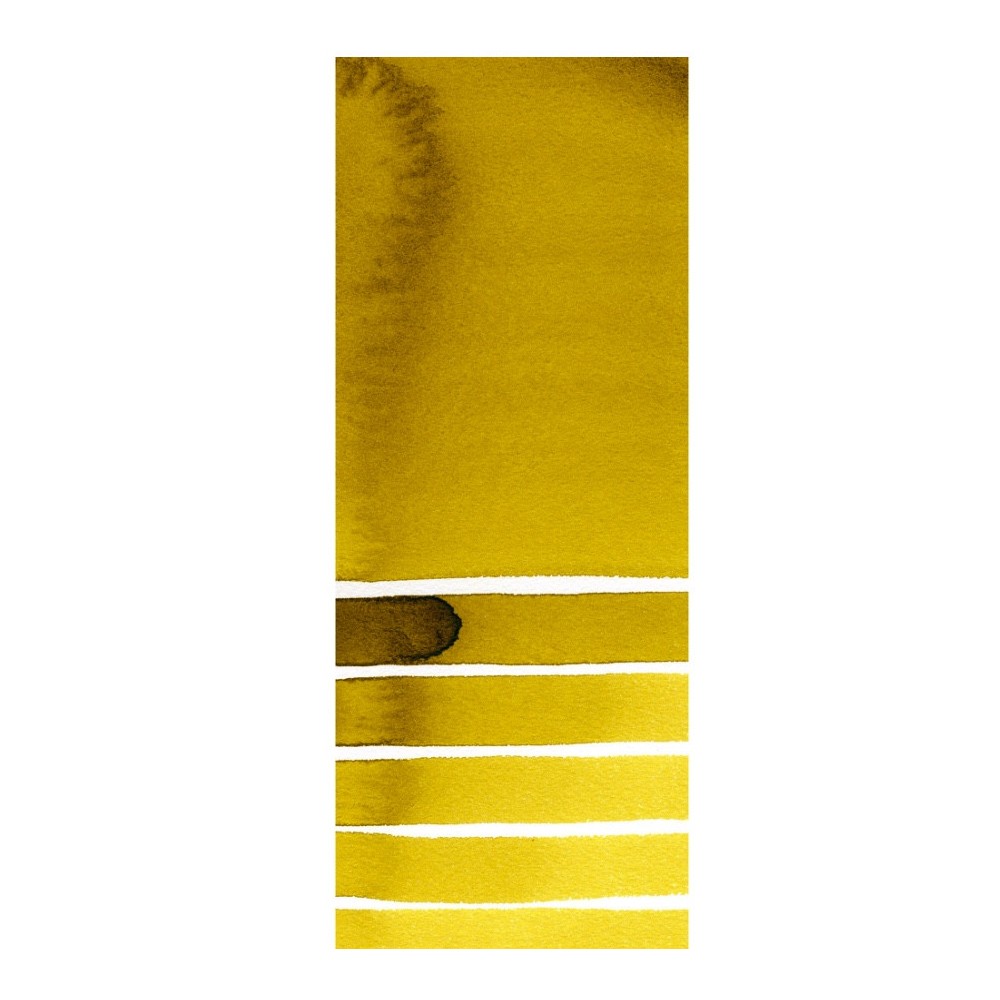 Farba akwarelowa Extra Fine w sztyfcie - Daniel Smith - Rich Green Gold