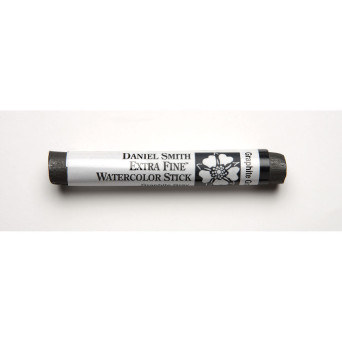 Farba akwarelowa Extra Fine w sztyfcie - Daniel Smith - Graphite Gray