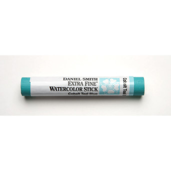 Farba akwarelowa Extra Fine w sztyfcie - Daniel Smith - Cobalt Teal Blue