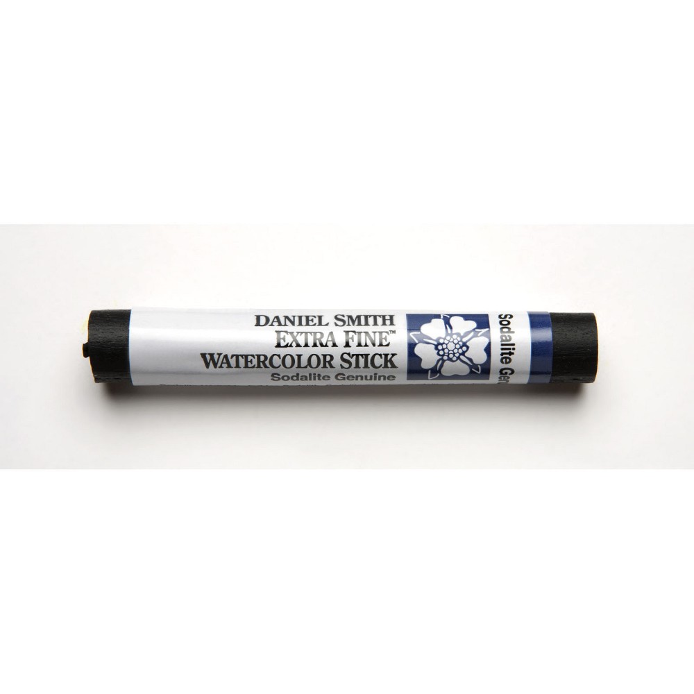 Farba akwarelowa Extra Fine w sztyfcie - Daniel Smith - Sodalite Genuine