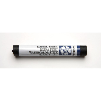 Farba akwarelowa Extra Fine w sztyfcie - Daniel Smith - Sodalite Genuine