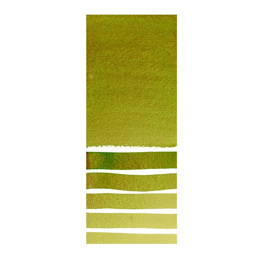 Extra Fine Watercolor stick paint - Daniel Smith - Serpentine Genuine