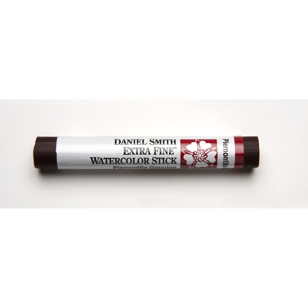 Farba akwarelowa Extra Fine w sztyfcie - Daniel Smith - Piemontite Genuine