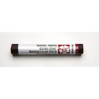 Extra Fine Watercolor stick paint - Daniel Smith - Piemontite Genuine