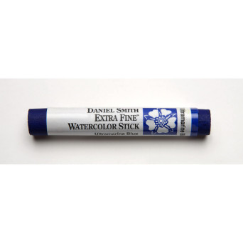 Farba akwarelowa Extra Fine w sztyfcie - Daniel Smith - Ultramarine Blue