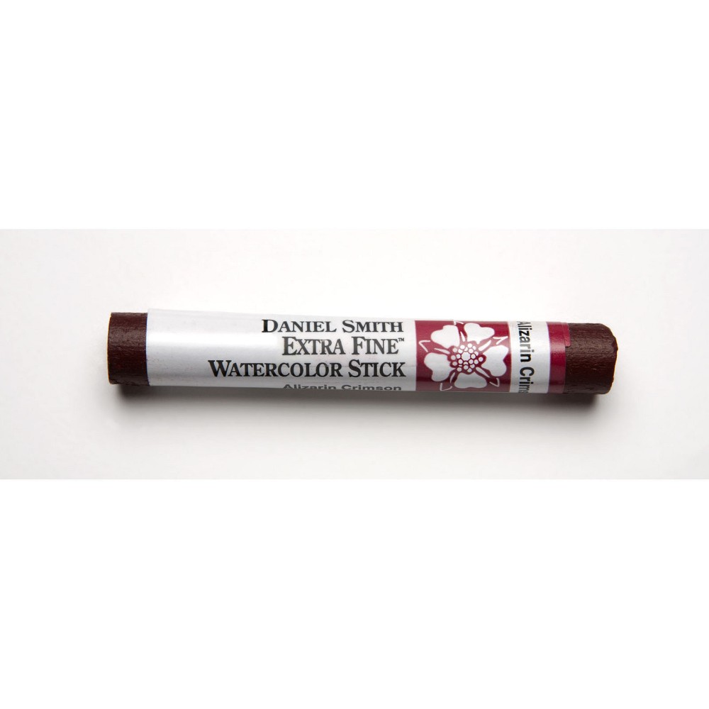 Farba akwarelowa Extra Fine w sztyfcie - Daniel Smith - Alizarin Crimson