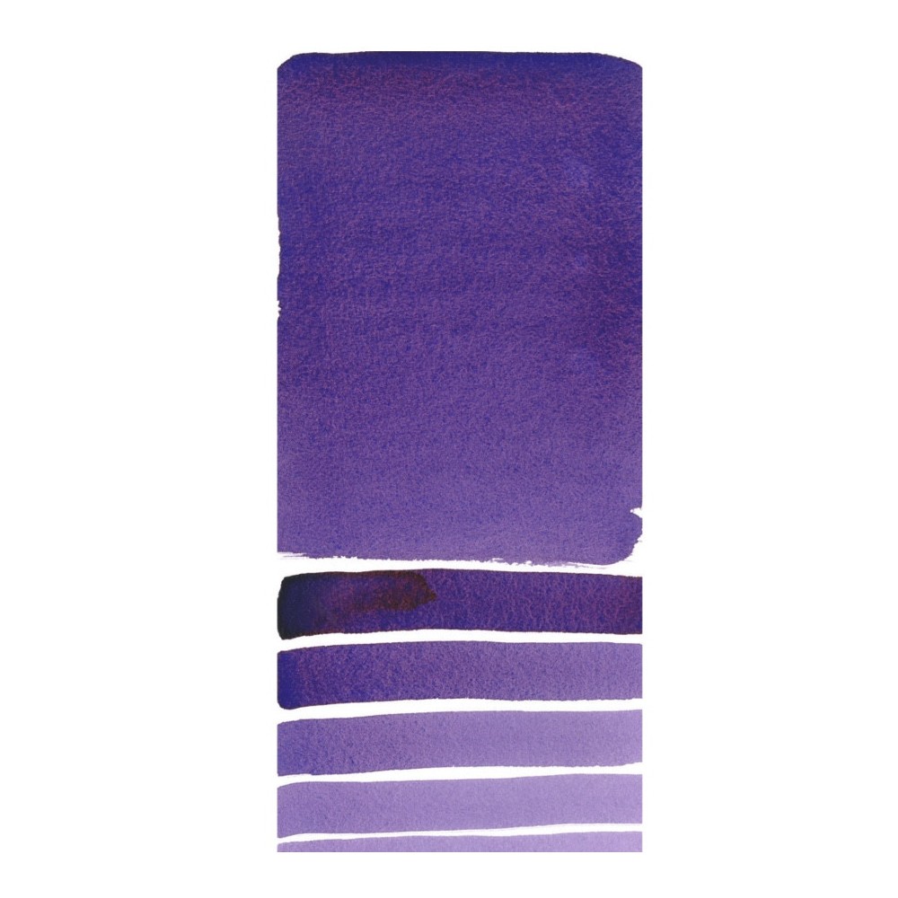 Farba akwarelowa Extra Fine w sztyfcie - Daniel Smith - Imperial Purple