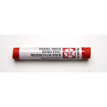 Farba akwarelowa Extra Fine w sztyfcie - Daniel Smith - Organic Vermilion