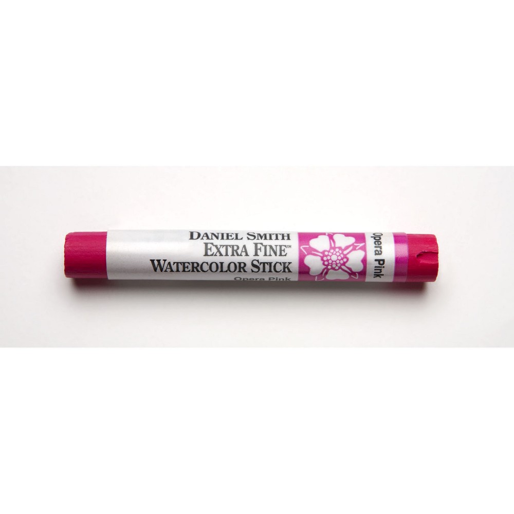 Farba akwarelowa Extra Fine w sztyfcie - Daniel Smith - Opera Pink