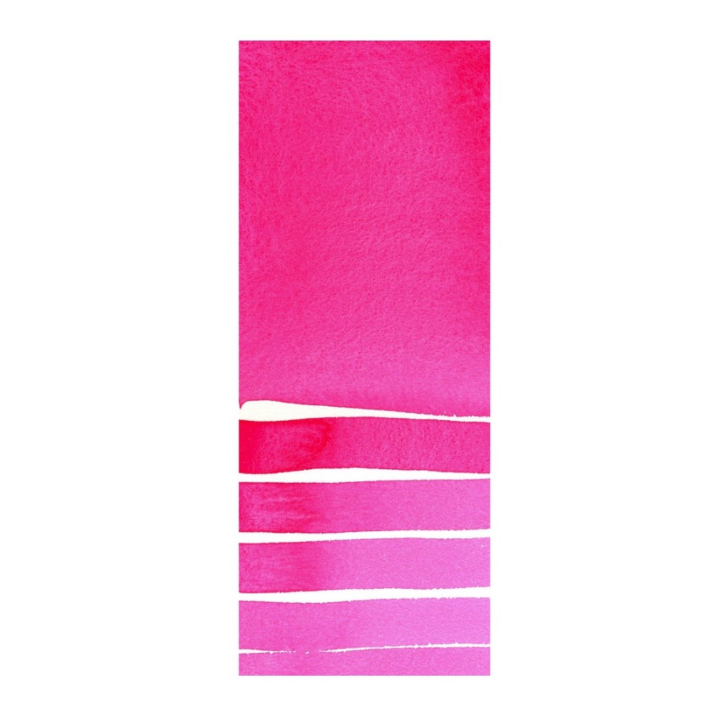 Farba akwarelowa Extra Fine w sztyfcie - Daniel Smith - Opera Pink
