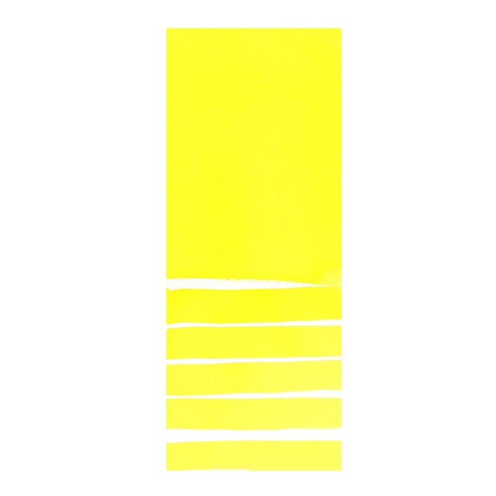 Extra Fine Watercolor stick paint - Daniel Smith - Bismuth Vanadate Yellow