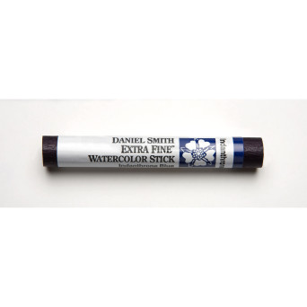 Farba akwarelowa Extra Fine w sztyfcie - Daniel Smith - Indanthrone Blue